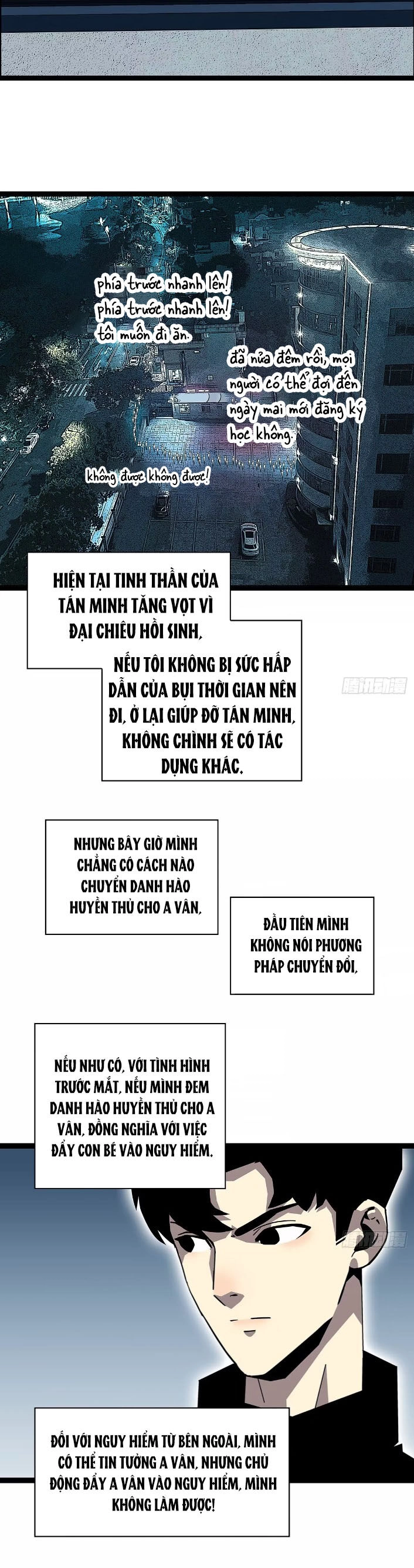 Bắt Đầu Vùng Dậy Từ Việc Chơi Game Nghiêm Túc Chapter 151 - 19