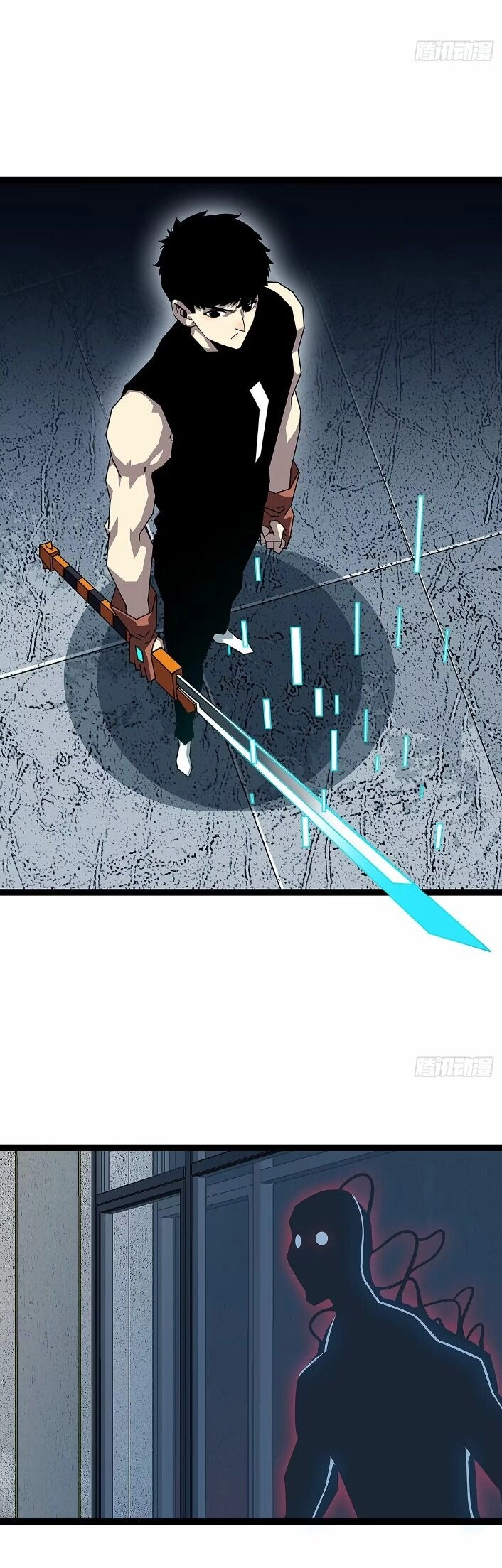 Bắt Đầu Vùng Dậy Từ Việc Chơi Game Nghiêm Túc Chapter 152 - 9