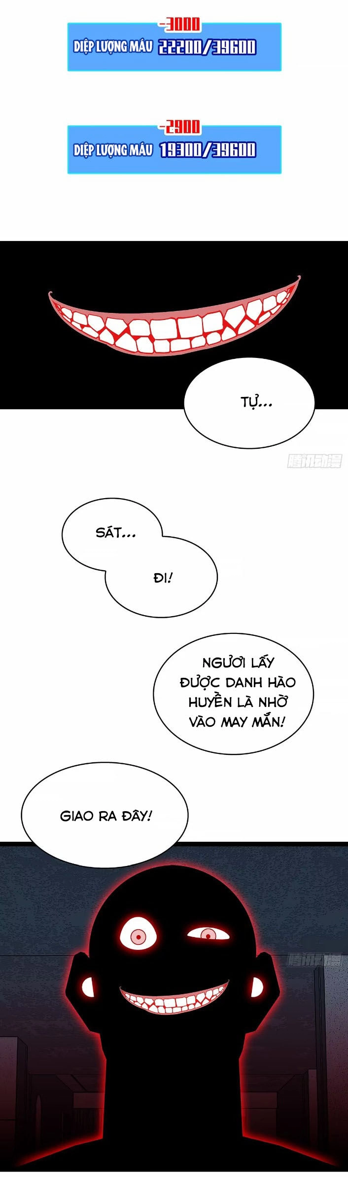 Bắt Đầu Vùng Dậy Từ Việc Chơi Game Nghiêm Túc Chapter 152 - 12