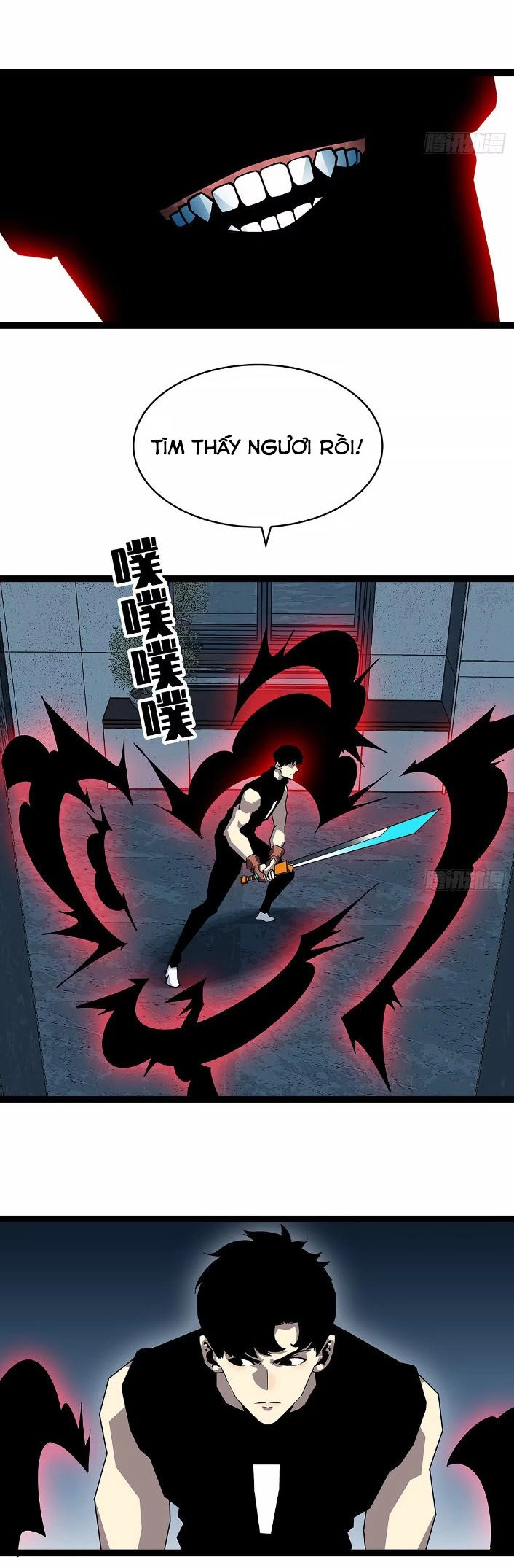 Bắt Đầu Vùng Dậy Từ Việc Chơi Game Nghiêm Túc Chapter 152 - 14