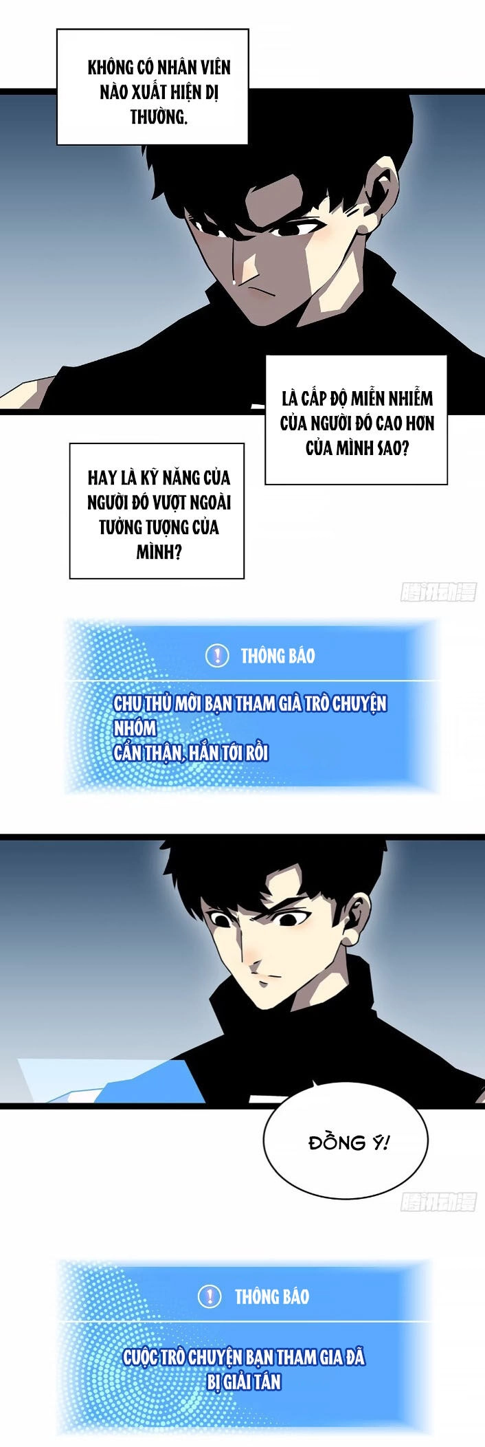 Bắt Đầu Vùng Dậy Từ Việc Chơi Game Nghiêm Túc Chapter 152 - 18