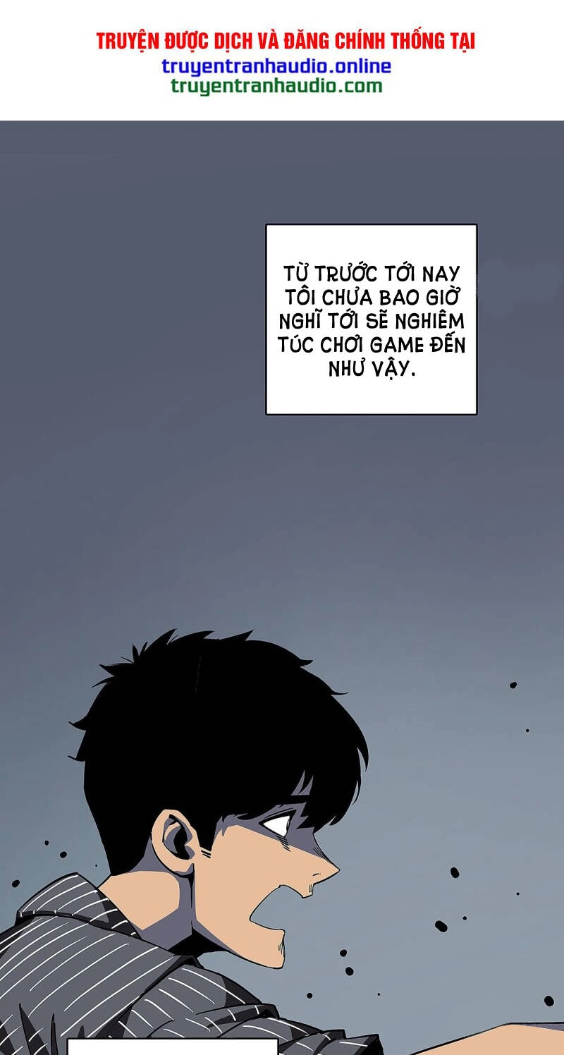 Bắt Đầu Vùng Dậy Từ Việc Chơi Game Nghiêm Túc Chapter 0 - 1