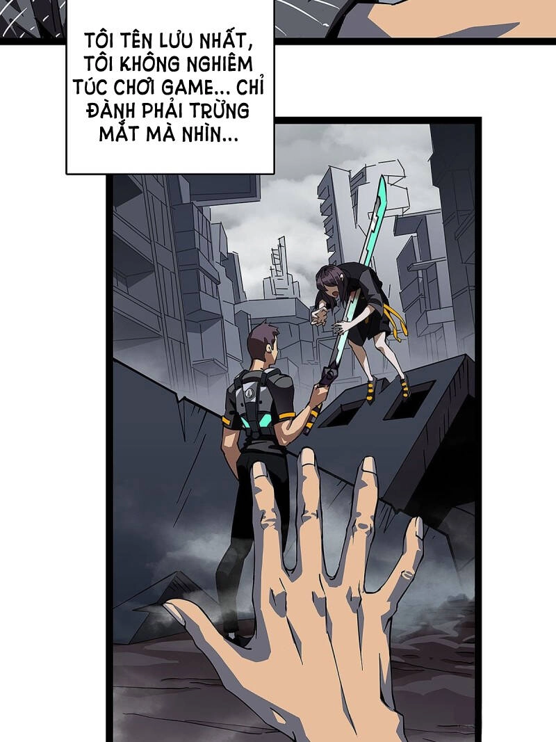 Bắt Đầu Vùng Dậy Từ Việc Chơi Game Nghiêm Túc Chapter 0 - 2