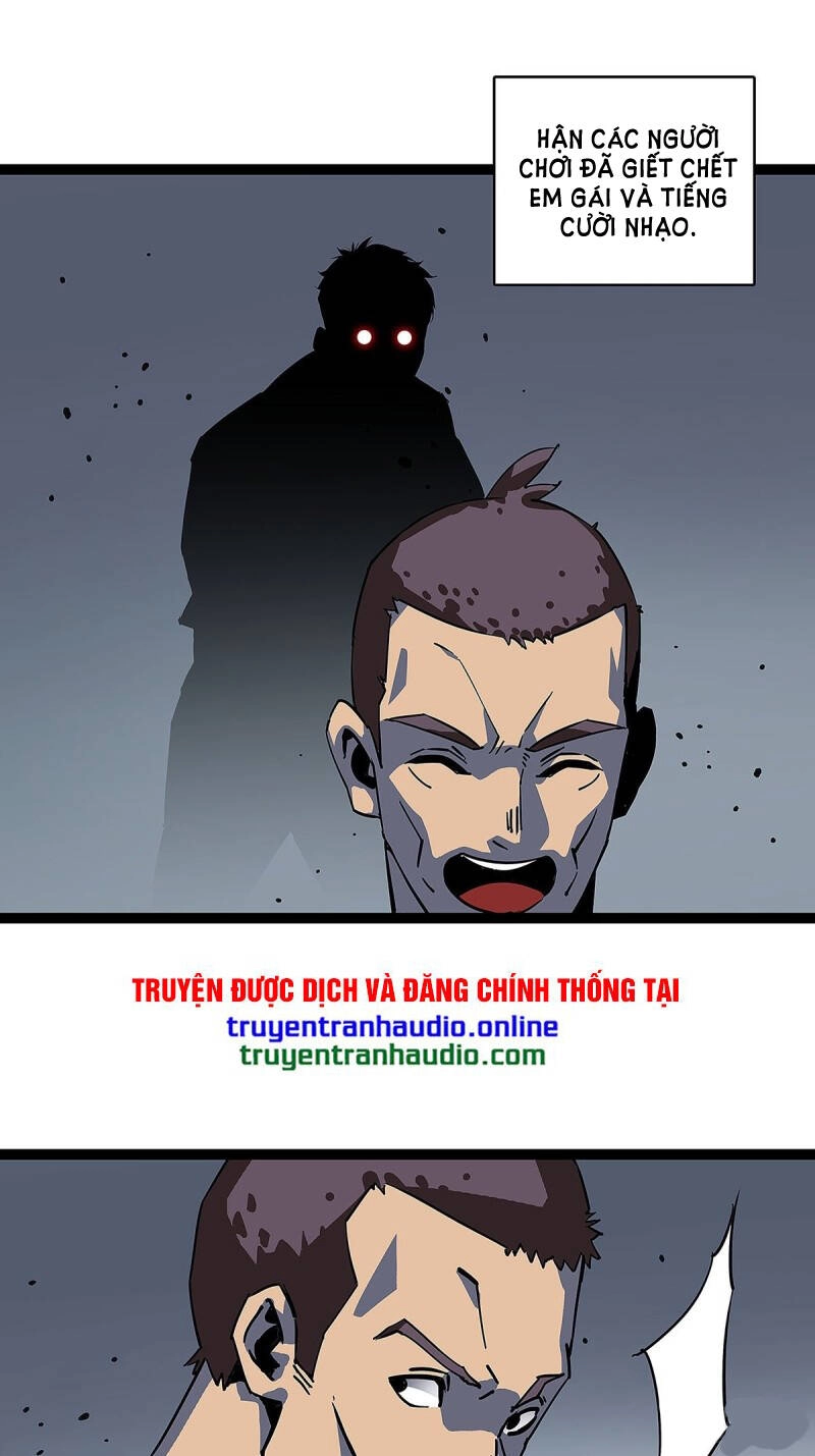 Bắt Đầu Vùng Dậy Từ Việc Chơi Game Nghiêm Túc Chapter 0 - 18