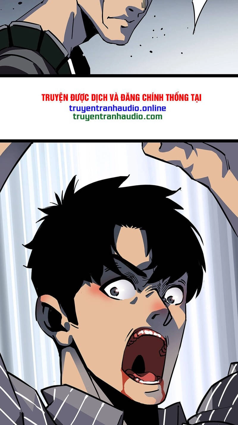 Bắt Đầu Vùng Dậy Từ Việc Chơi Game Nghiêm Túc Chapter 0 - 19