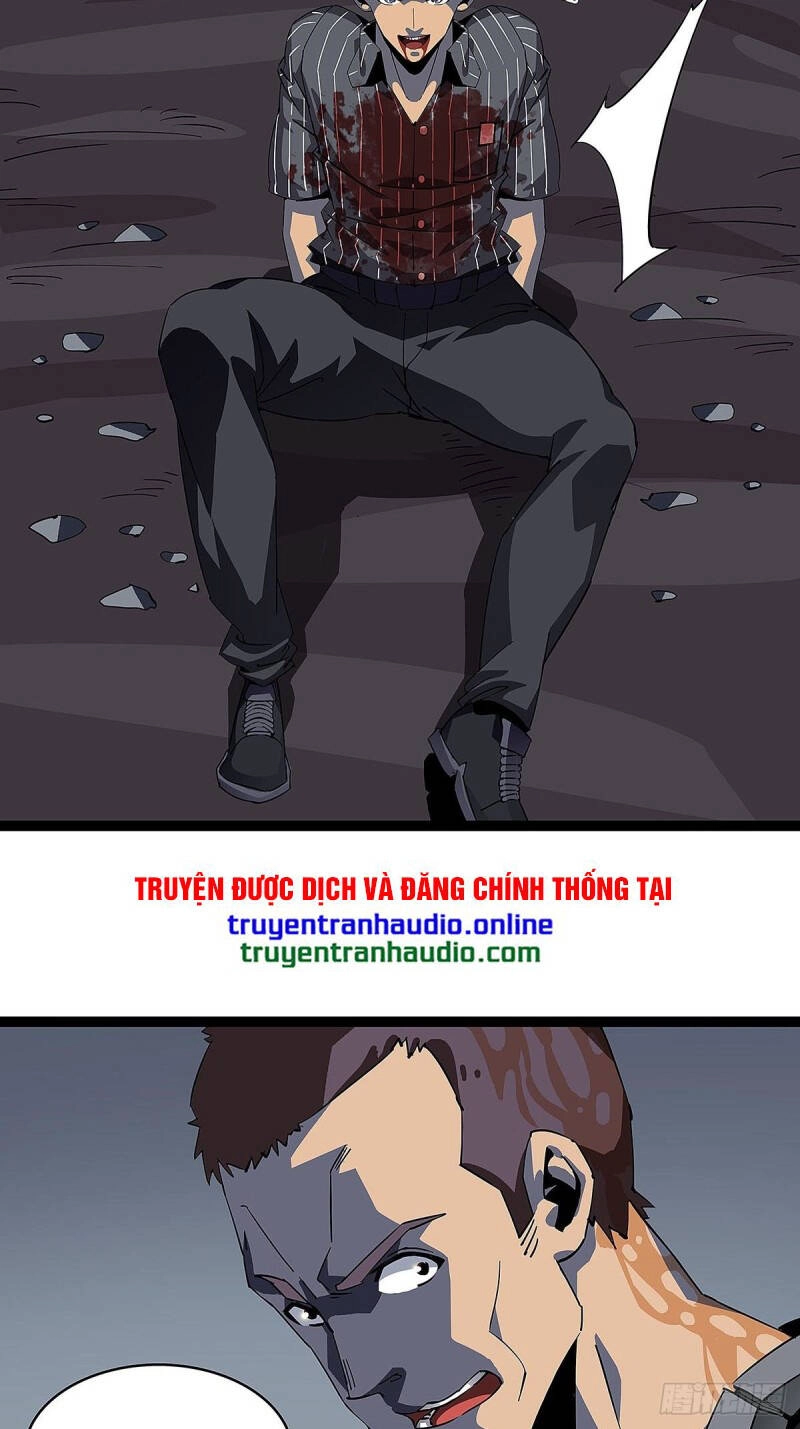 Bắt Đầu Vùng Dậy Từ Việc Chơi Game Nghiêm Túc Chapter 0 - 22