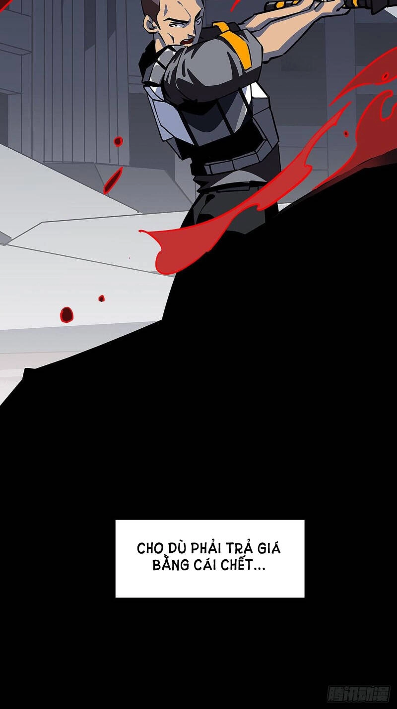 Bắt Đầu Vùng Dậy Từ Việc Chơi Game Nghiêm Túc Chapter 0 - 24