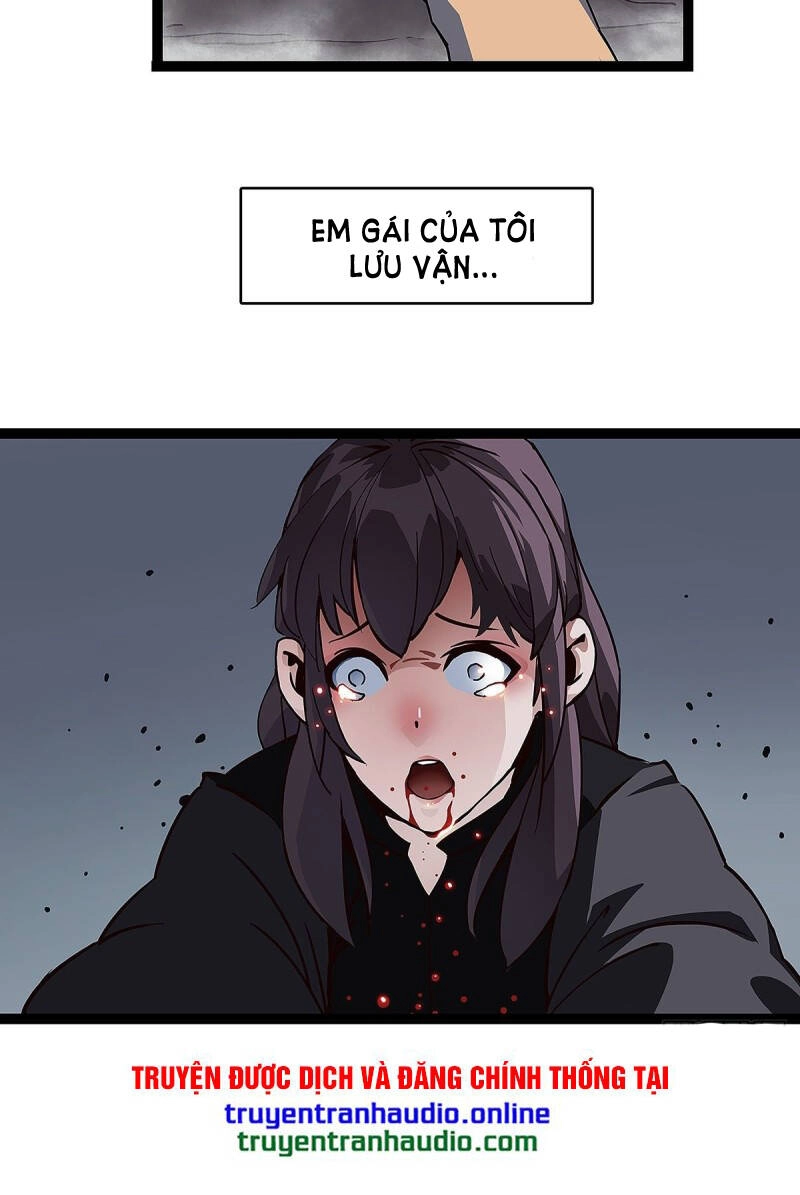 Bắt Đầu Vùng Dậy Từ Việc Chơi Game Nghiêm Túc Chapter 1 - 3