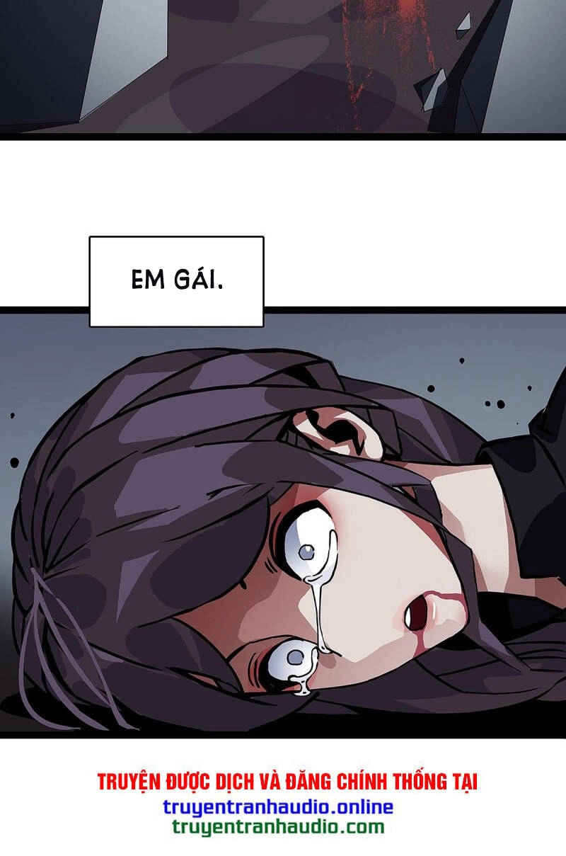 Bắt Đầu Vùng Dậy Từ Việc Chơi Game Nghiêm Túc Chapter 1 - 11