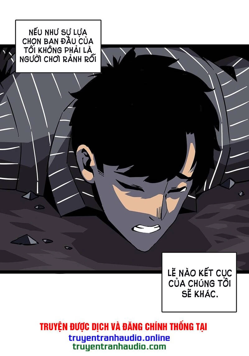 Bắt Đầu Vùng Dậy Từ Việc Chơi Game Nghiêm Túc Chapter 1 - 12