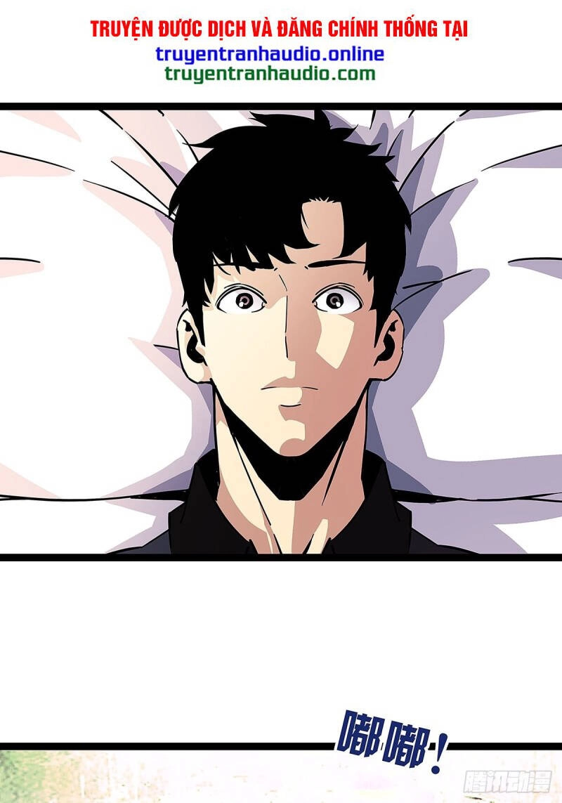 Bắt Đầu Vùng Dậy Từ Việc Chơi Game Nghiêm Túc Chapter 1 - 30