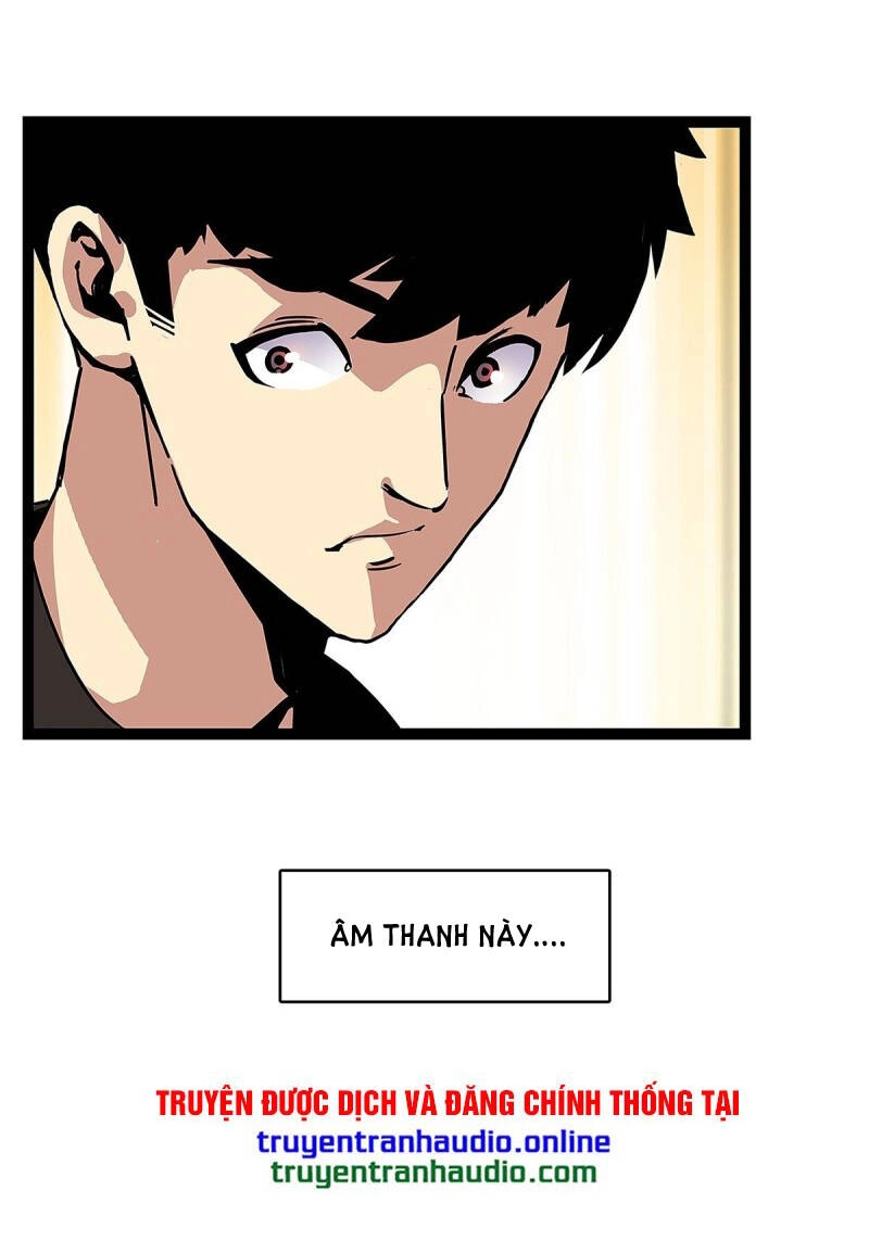 Bắt Đầu Vùng Dậy Từ Việc Chơi Game Nghiêm Túc Chapter 1 - 37