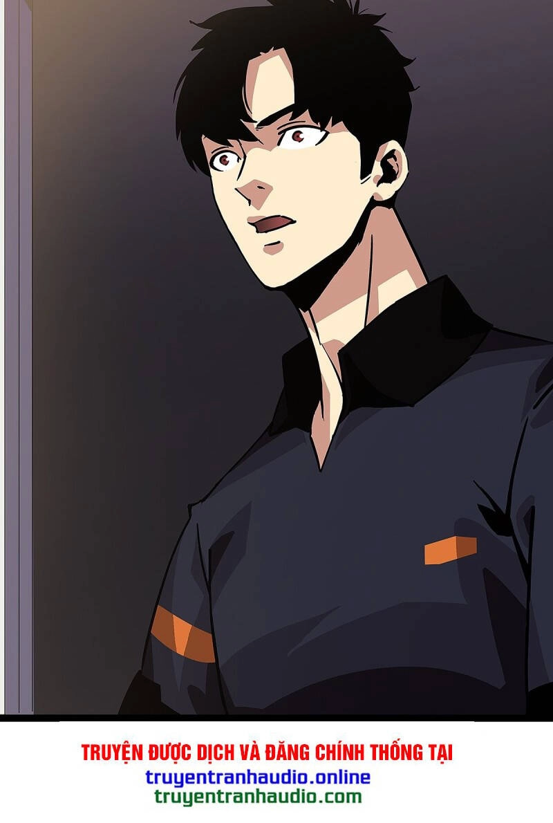 Bắt Đầu Vùng Dậy Từ Việc Chơi Game Nghiêm Túc Chapter 1 - 44