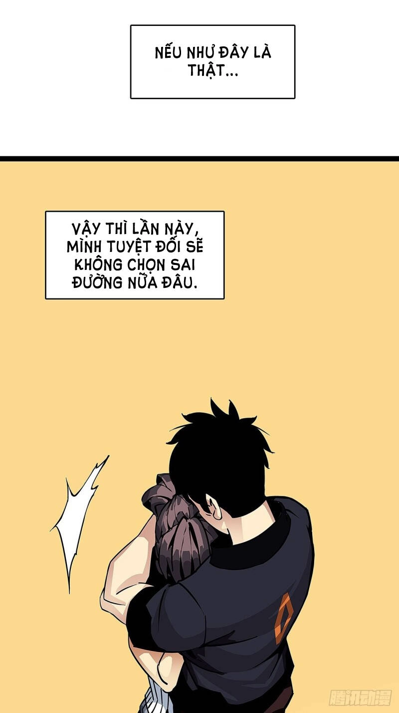 Bắt Đầu Vùng Dậy Từ Việc Chơi Game Nghiêm Túc Chapter 1 - 46