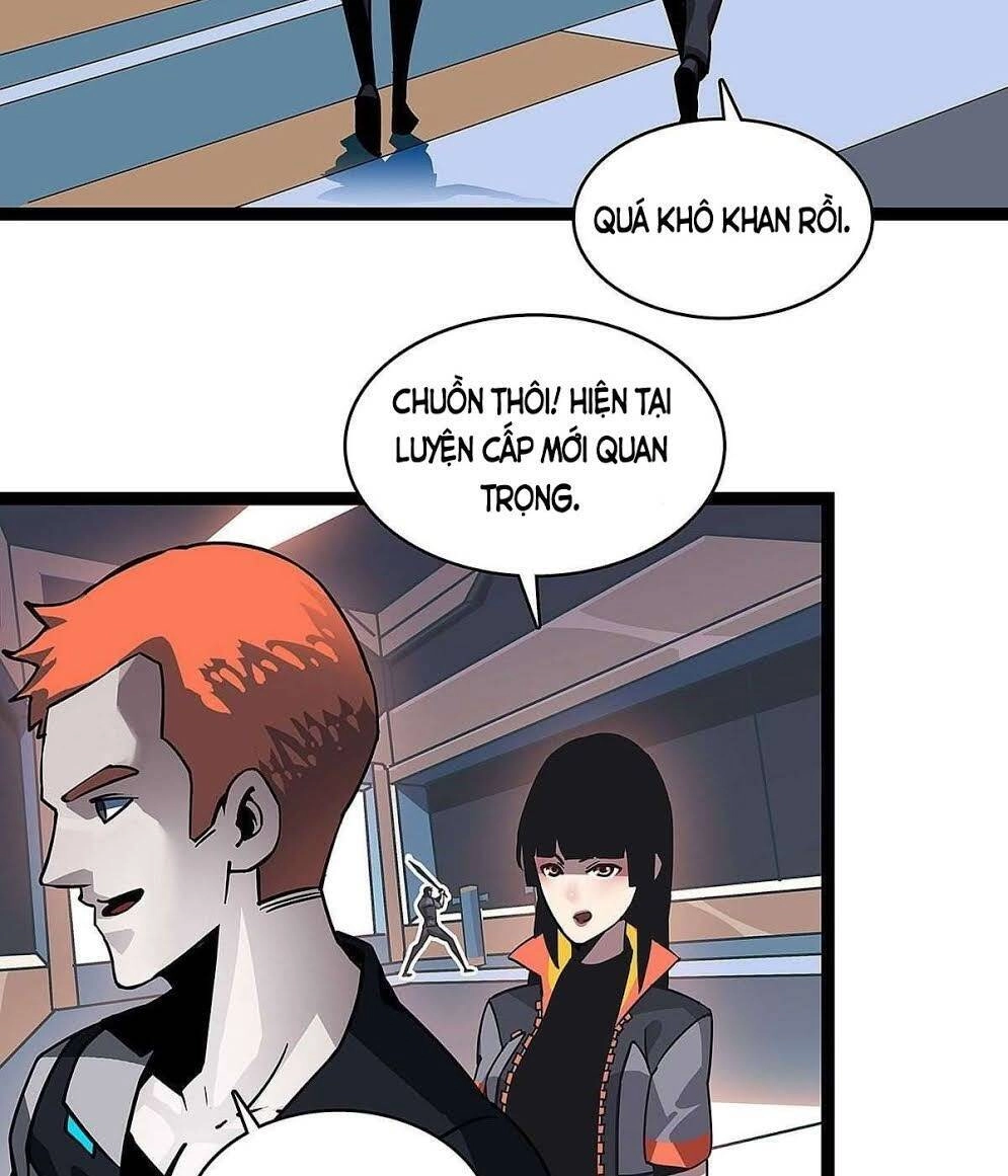 Bắt Đầu Vùng Dậy Từ Việc Chơi Game Nghiêm Túc Chapter 2 - 42