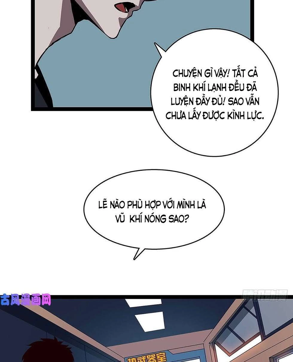 Bắt Đầu Vùng Dậy Từ Việc Chơi Game Nghiêm Túc Chapter 2 - 58