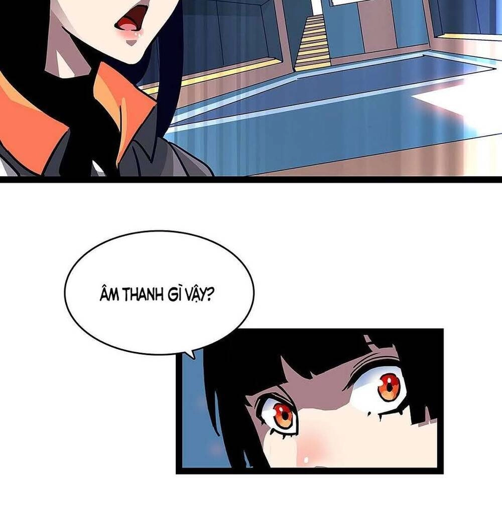 Bắt Đầu Vùng Dậy Từ Việc Chơi Game Nghiêm Túc Chapter 2 - 68