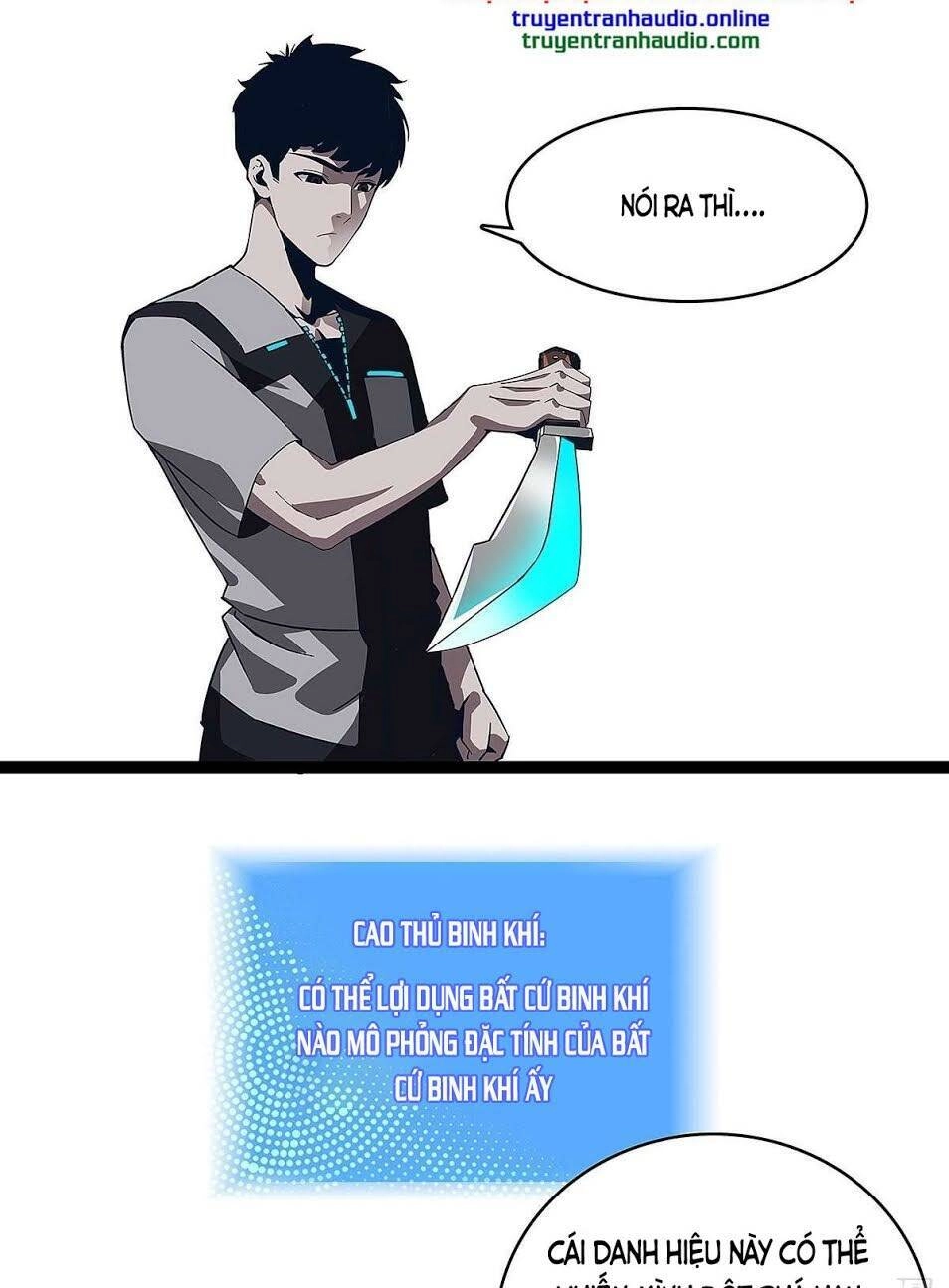 Bắt Đầu Vùng Dậy Từ Việc Chơi Game Nghiêm Túc Chapter 3 - 4