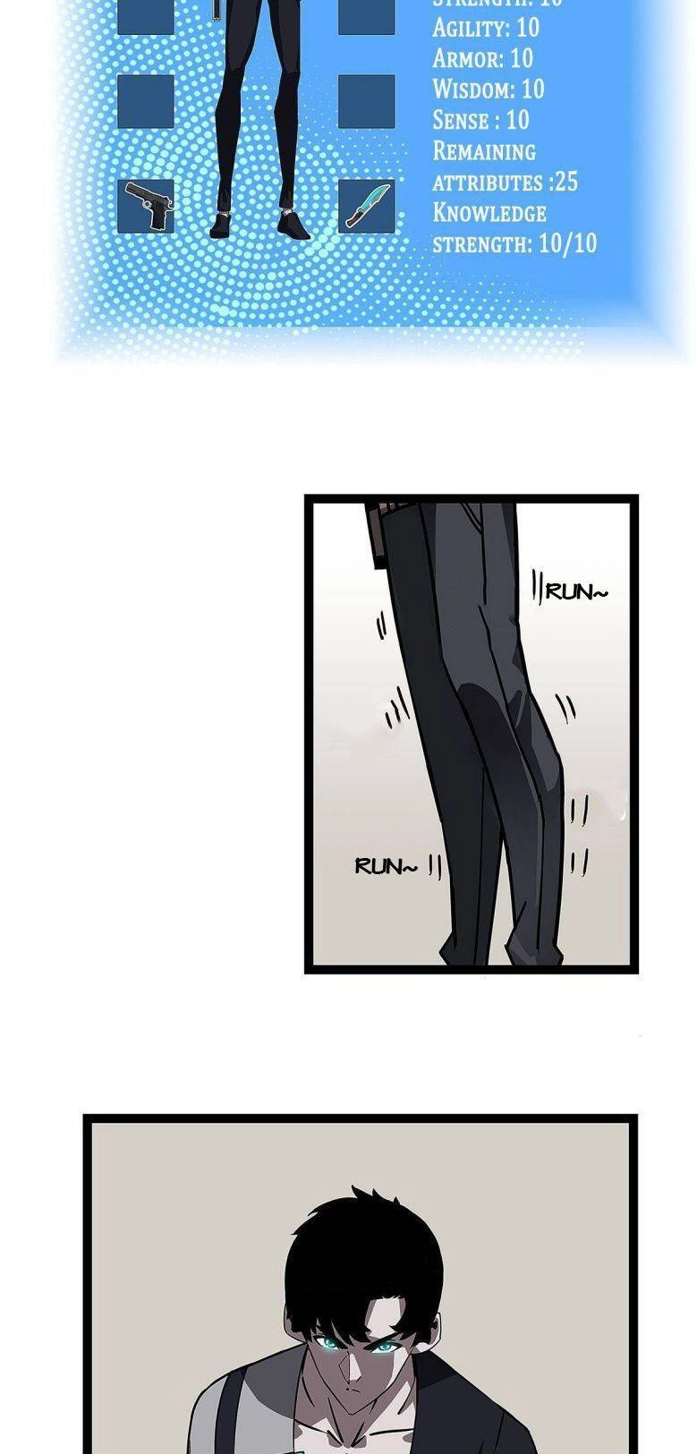 Bắt Đầu Vùng Dậy Từ Việc Chơi Game Nghiêm Túc Chapter 4 - 3