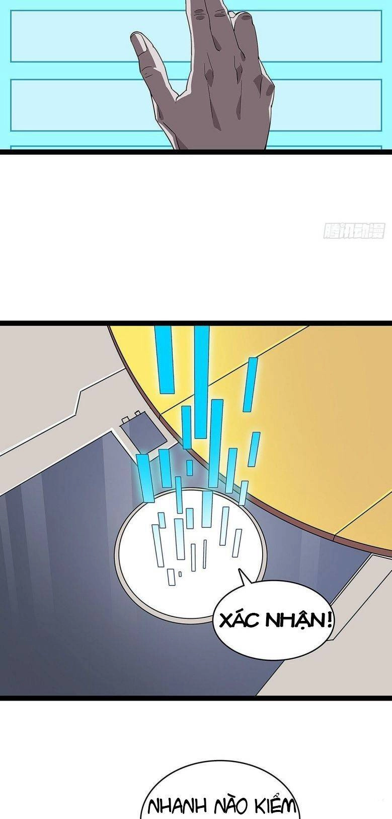 Bắt Đầu Vùng Dậy Từ Việc Chơi Game Nghiêm Túc Chapter 4 - 5