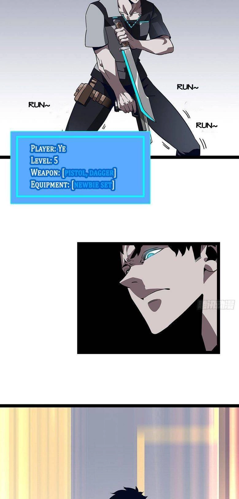 Bắt Đầu Vùng Dậy Từ Việc Chơi Game Nghiêm Túc Chapter 4 - 15