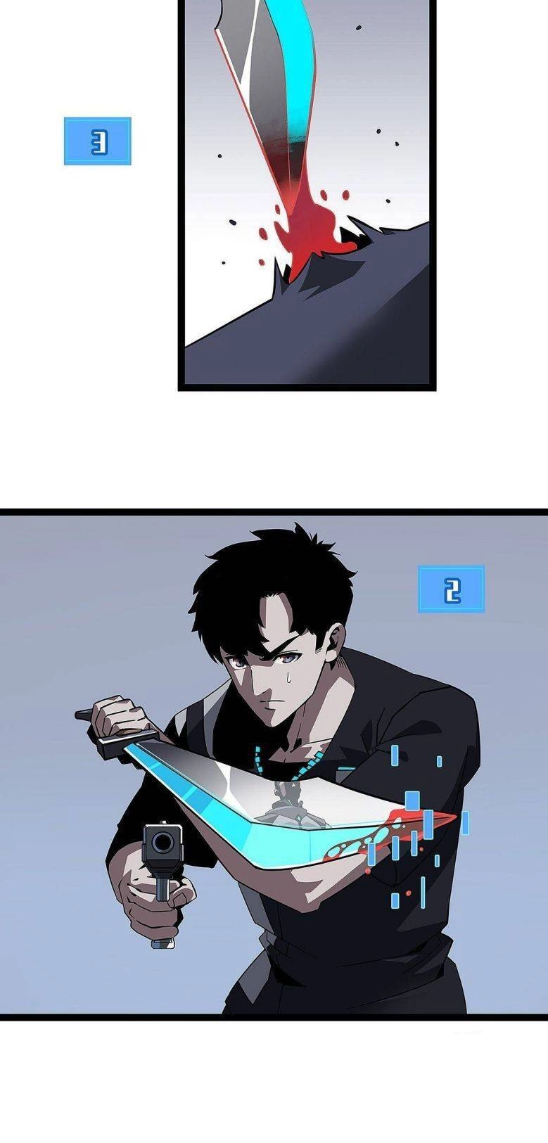 Bắt Đầu Vùng Dậy Từ Việc Chơi Game Nghiêm Túc Chapter 4 - 17