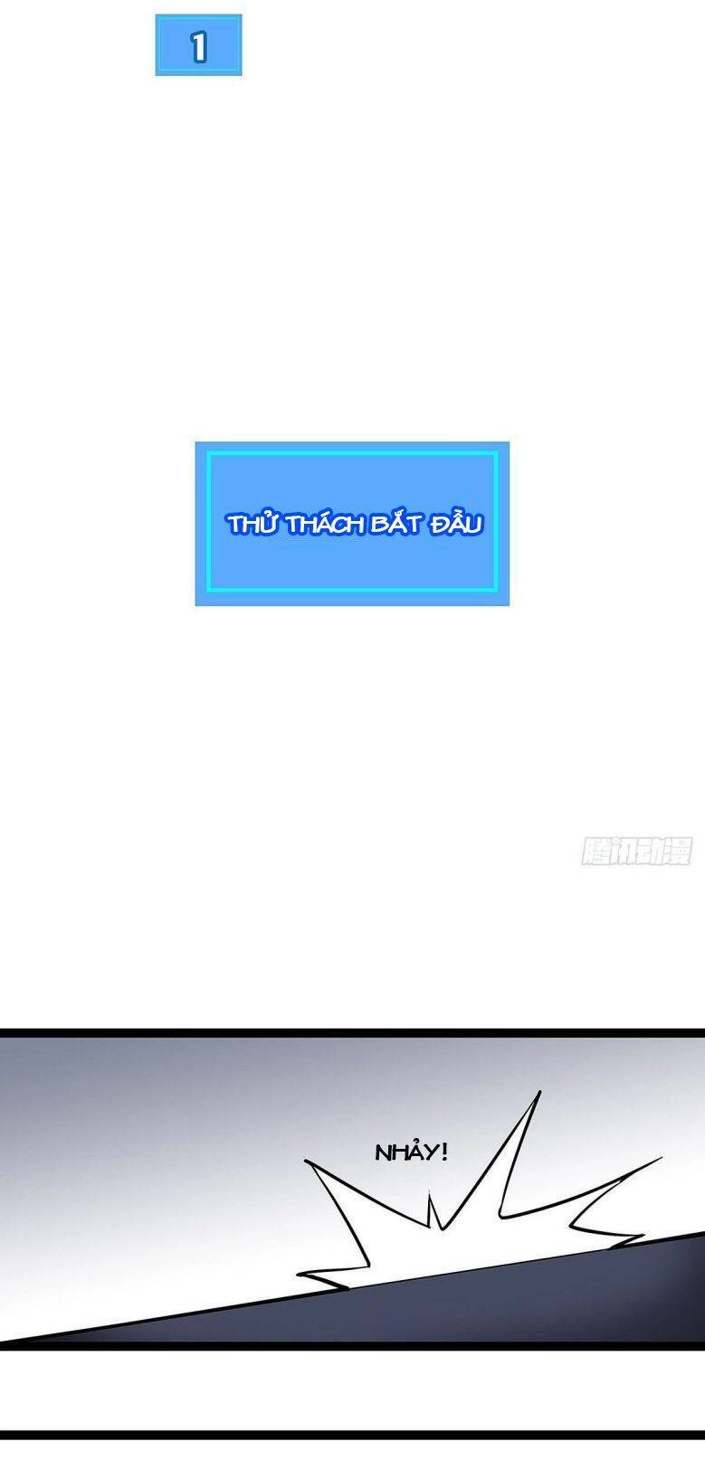 Bắt Đầu Vùng Dậy Từ Việc Chơi Game Nghiêm Túc Chapter 4 - 18