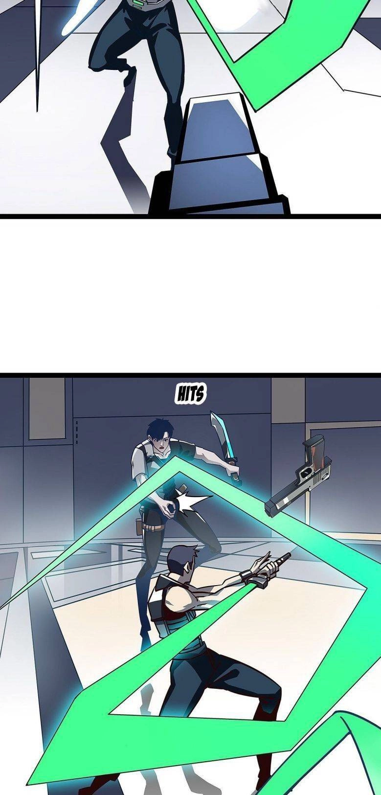 Bắt Đầu Vùng Dậy Từ Việc Chơi Game Nghiêm Túc Chapter 4 - 20