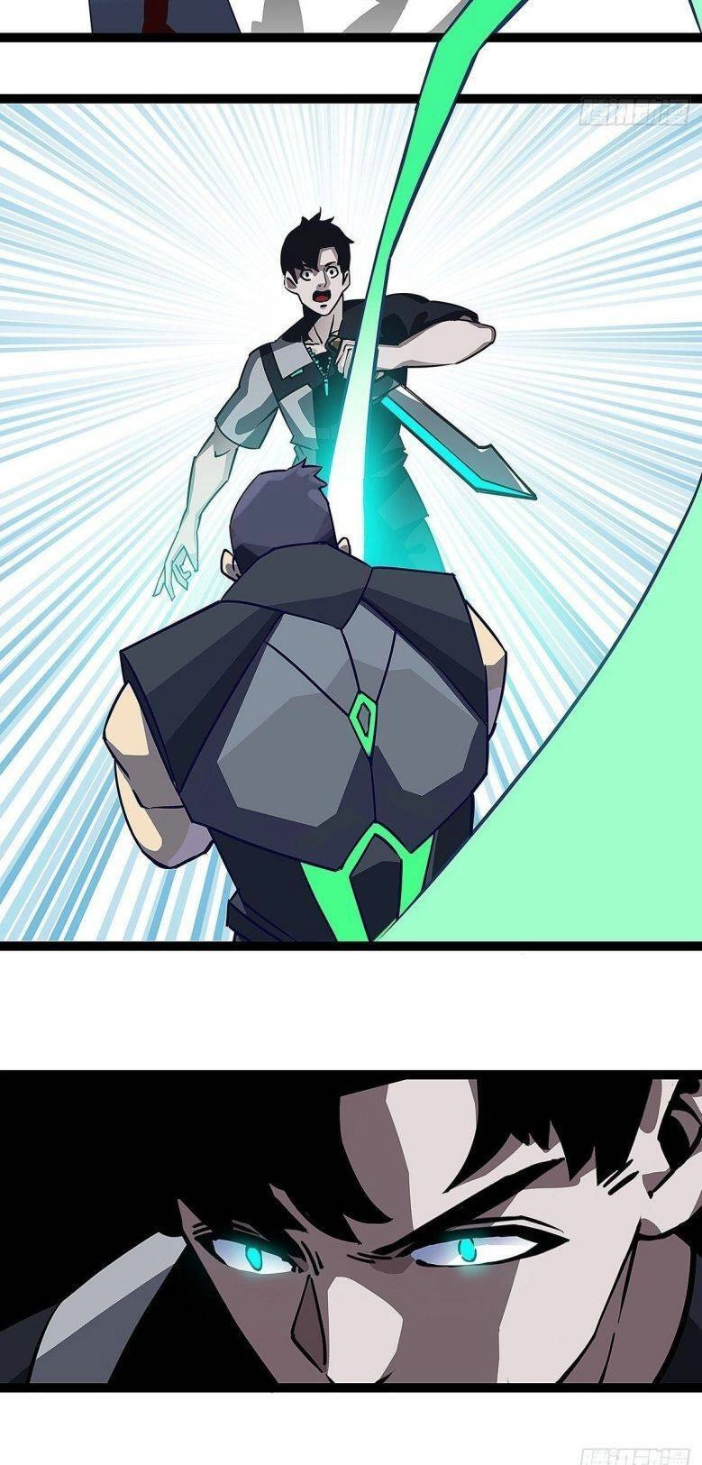 Bắt Đầu Vùng Dậy Từ Việc Chơi Game Nghiêm Túc Chapter 4 - 21