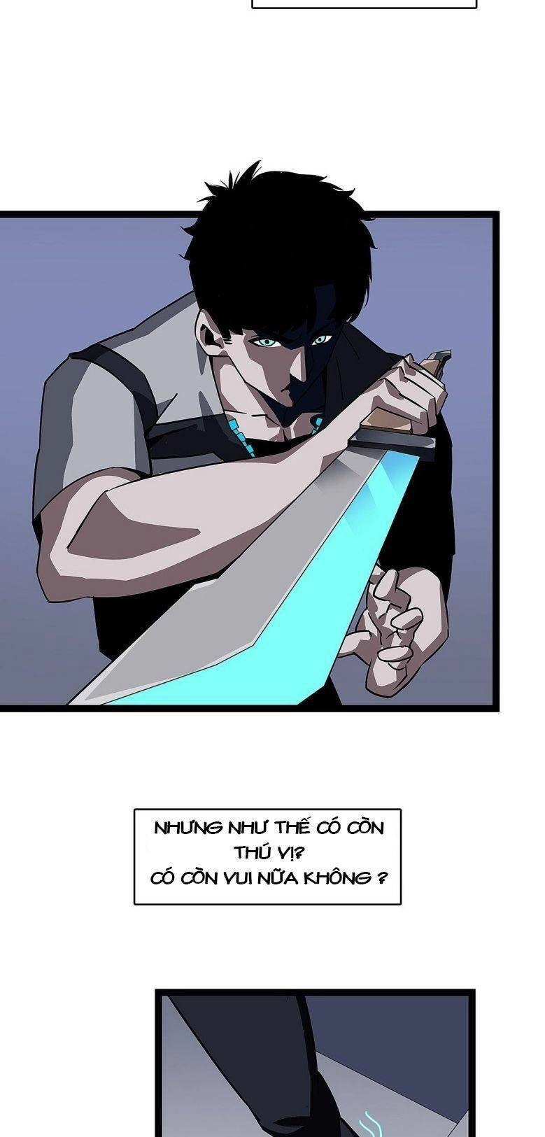 Bắt Đầu Vùng Dậy Từ Việc Chơi Game Nghiêm Túc Chapter 4 - 26