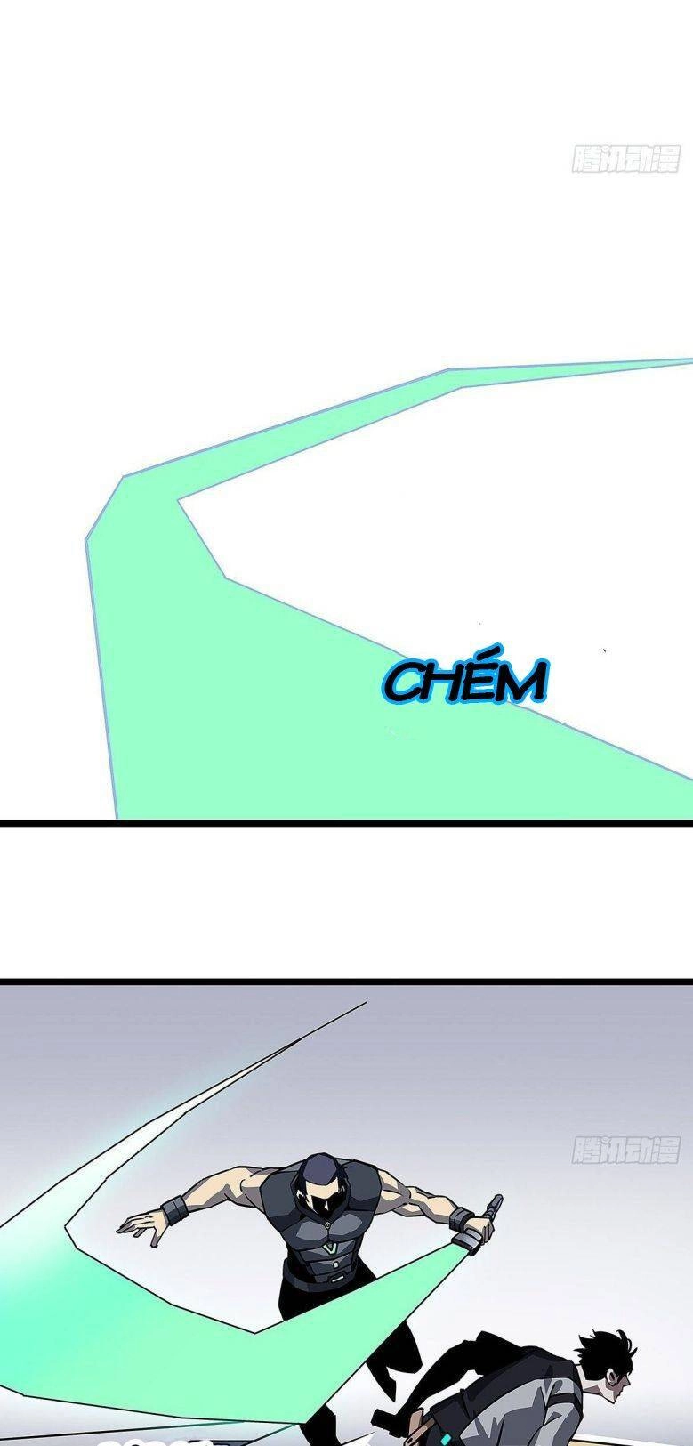 Bắt Đầu Vùng Dậy Từ Việc Chơi Game Nghiêm Túc Chapter 4 - 28