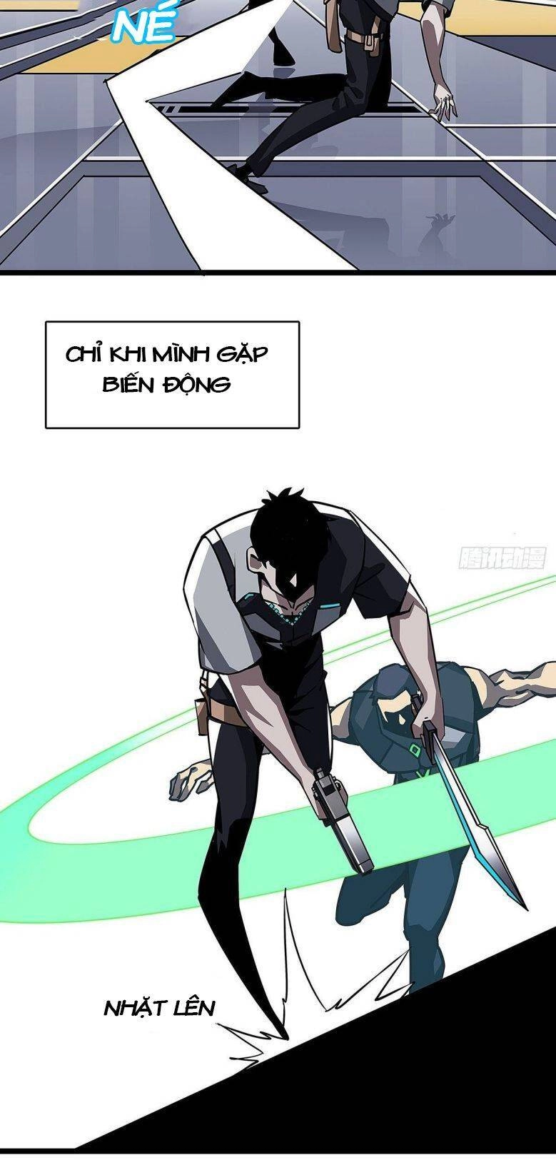 Bắt Đầu Vùng Dậy Từ Việc Chơi Game Nghiêm Túc Chapter 4 - 29