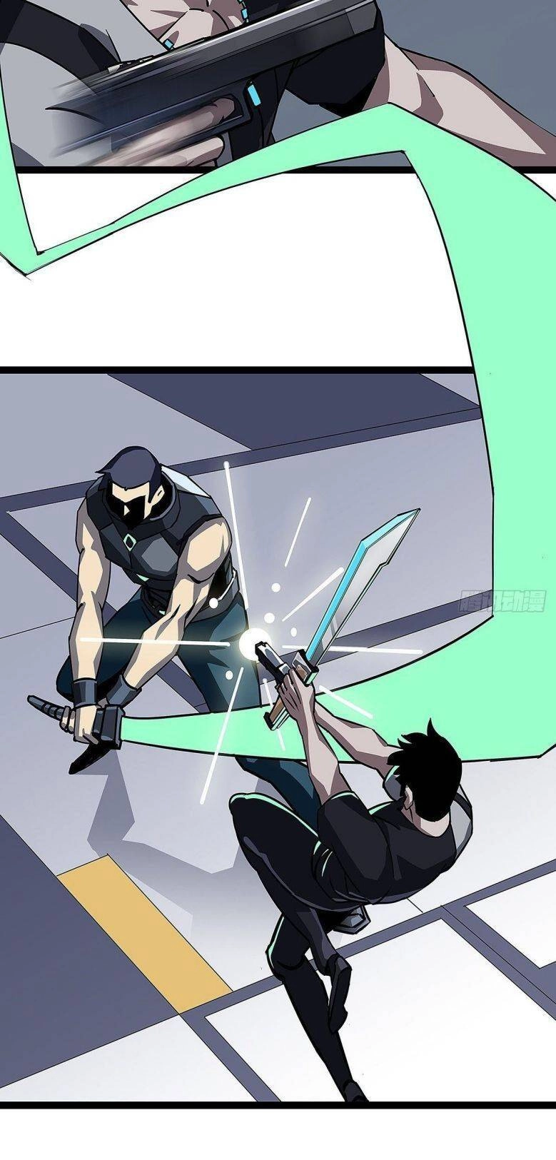 Bắt Đầu Vùng Dậy Từ Việc Chơi Game Nghiêm Túc Chapter 4 - 31