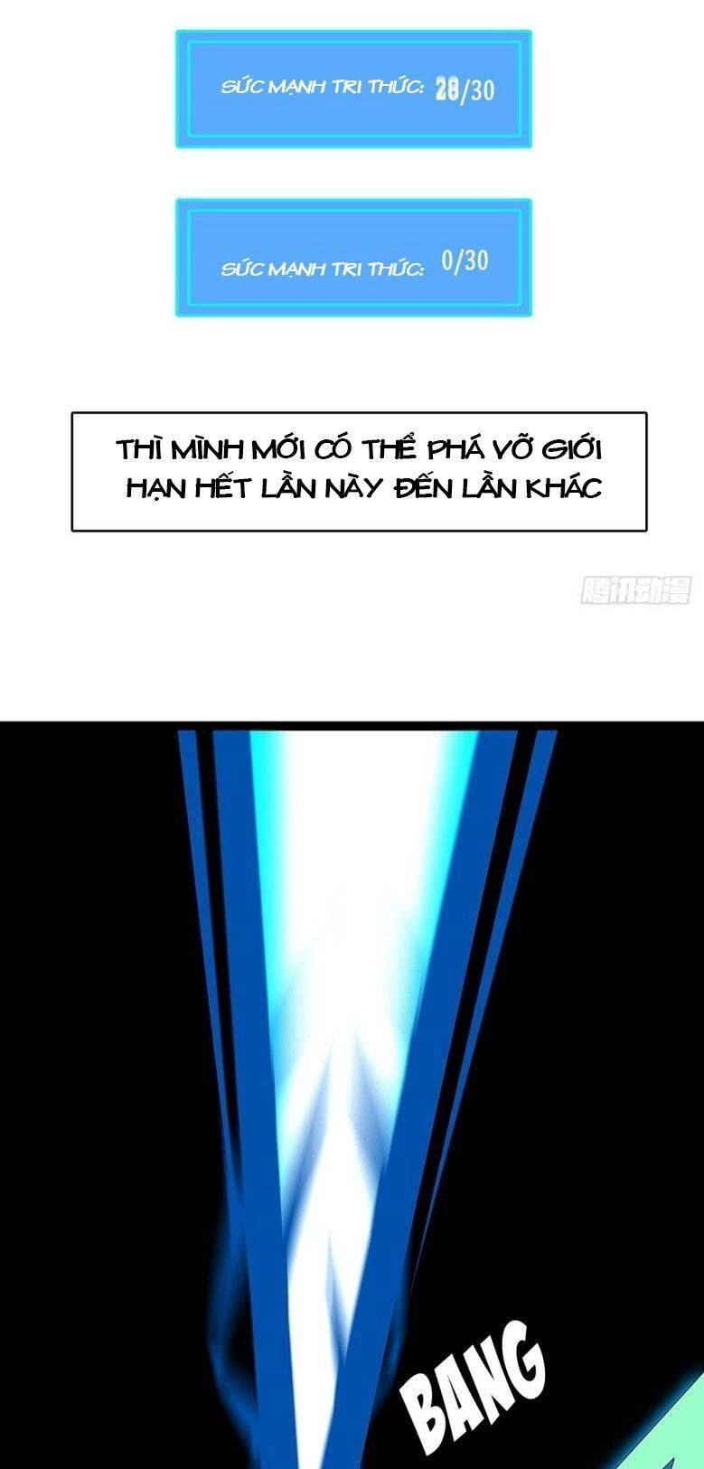 Bắt Đầu Vùng Dậy Từ Việc Chơi Game Nghiêm Túc Chapter 4 - 32