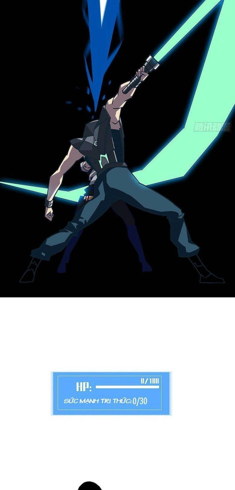 Bắt Đầu Vùng Dậy Từ Việc Chơi Game Nghiêm Túc Chapter 4 - 33