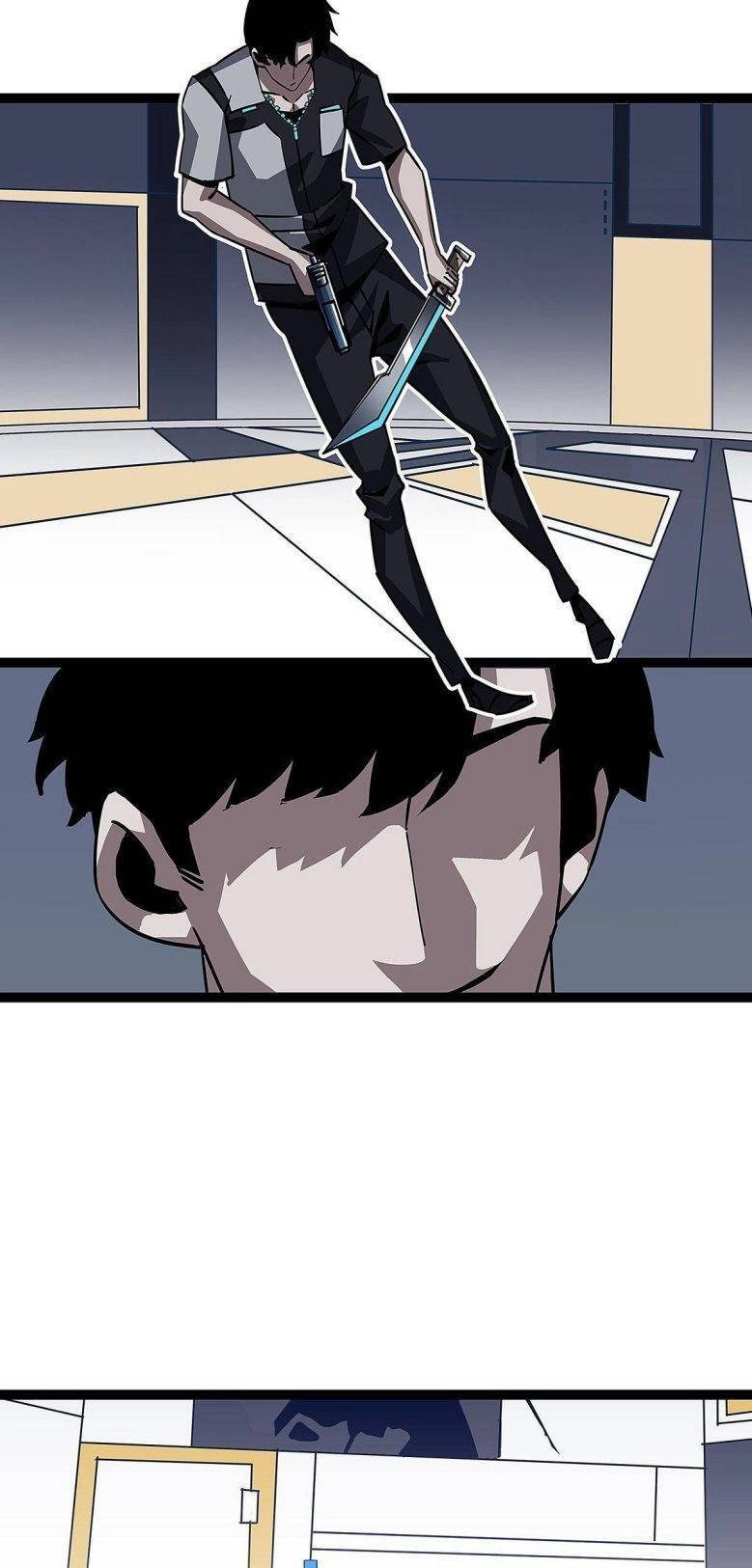 Bắt Đầu Vùng Dậy Từ Việc Chơi Game Nghiêm Túc Chapter 4 - 34