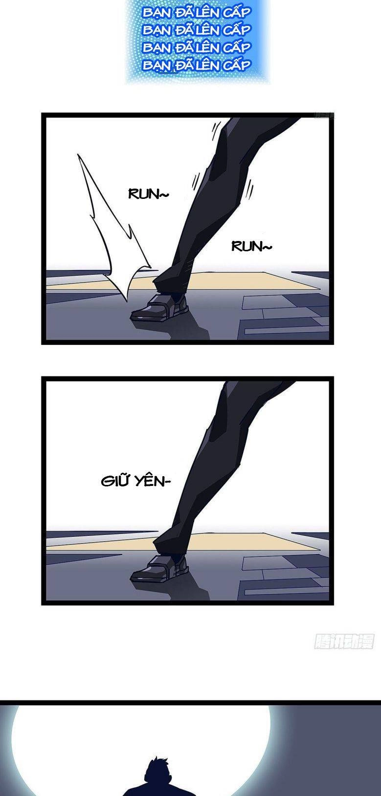 Bắt Đầu Vùng Dậy Từ Việc Chơi Game Nghiêm Túc Chapter 4 - 36