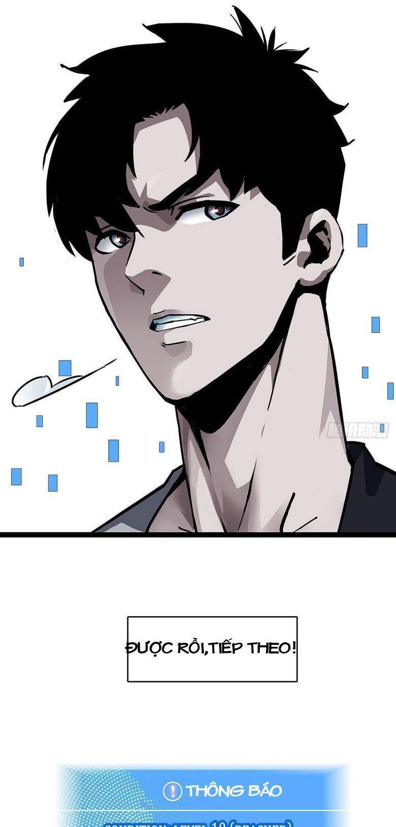 Bắt Đầu Vùng Dậy Từ Việc Chơi Game Nghiêm Túc Chapter 4 - 38