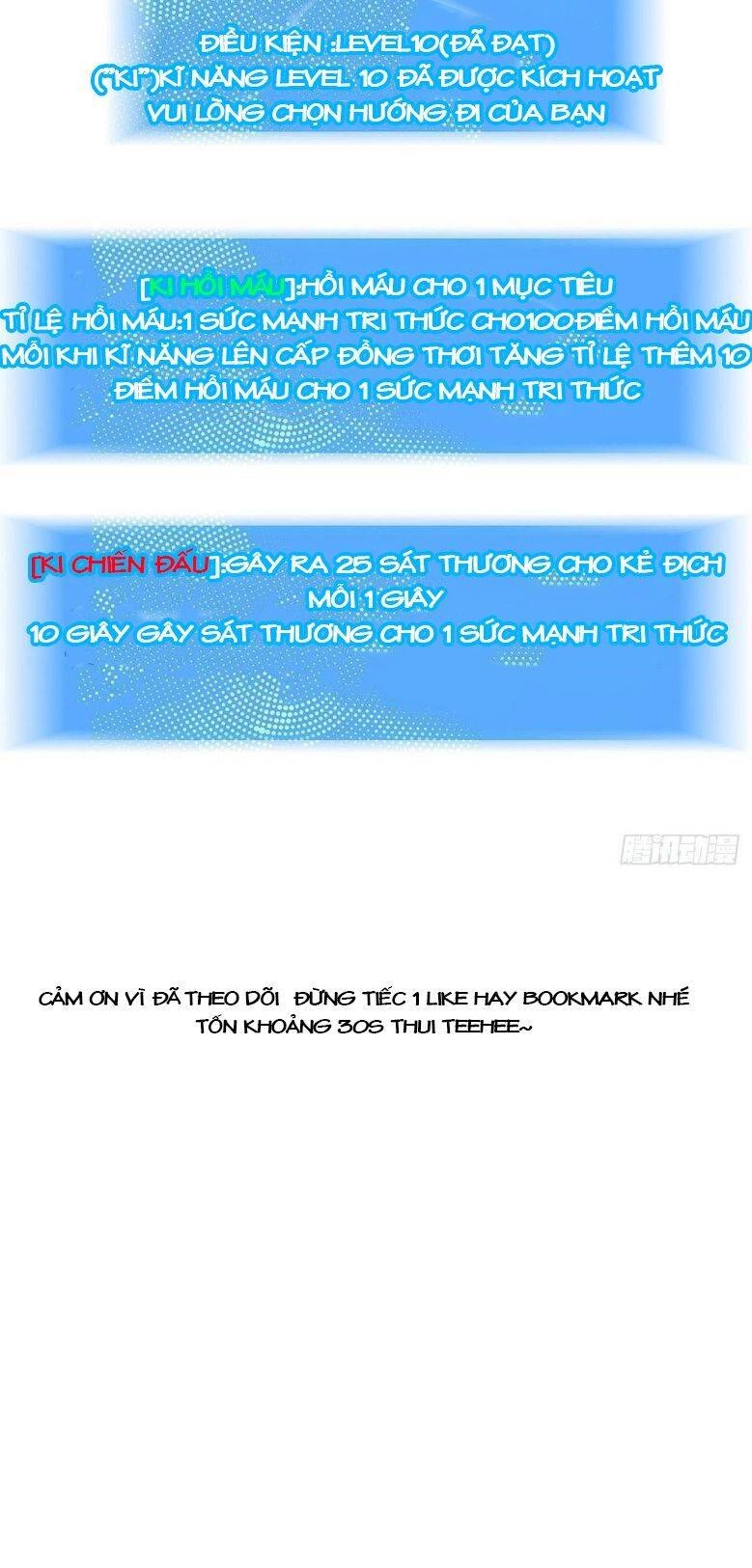 Bắt Đầu Vùng Dậy Từ Việc Chơi Game Nghiêm Túc Chapter 4 - 39