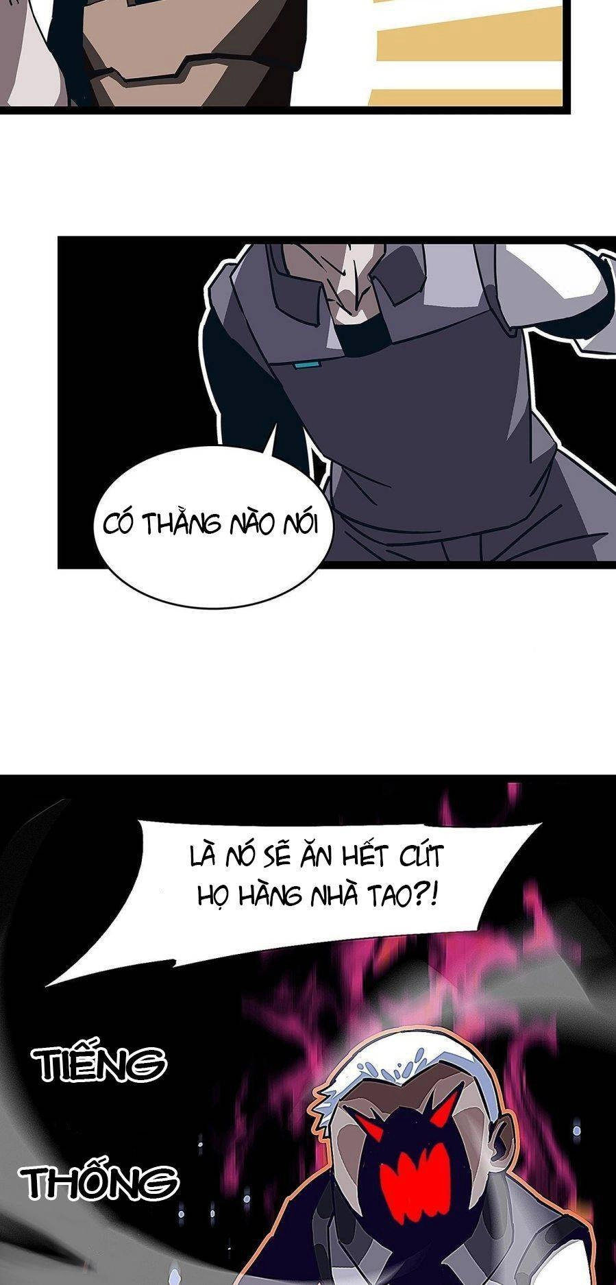 Bắt Đầu Vùng Dậy Từ Việc Chơi Game Nghiêm Túc Chapter 5 - 7