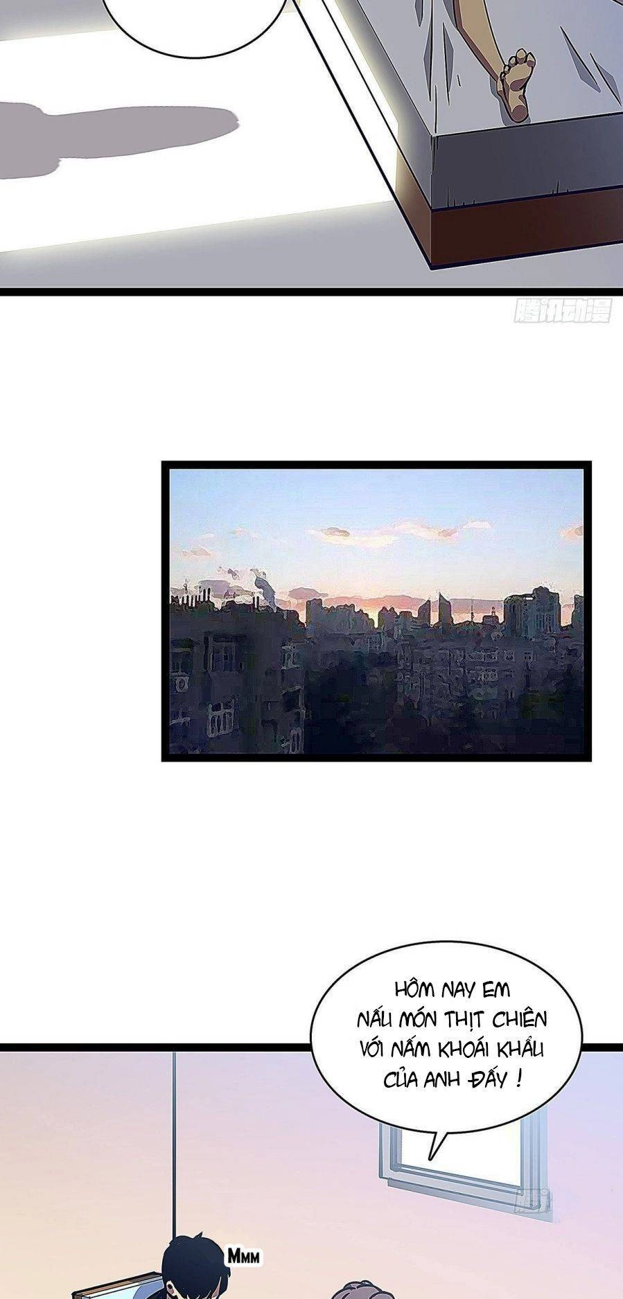 Bắt Đầu Vùng Dậy Từ Việc Chơi Game Nghiêm Túc Chapter 5 - 10