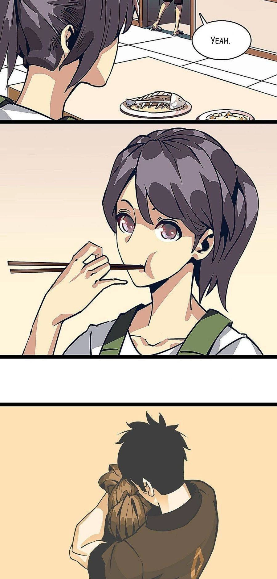 Bắt Đầu Vùng Dậy Từ Việc Chơi Game Nghiêm Túc Chapter 5 - 15