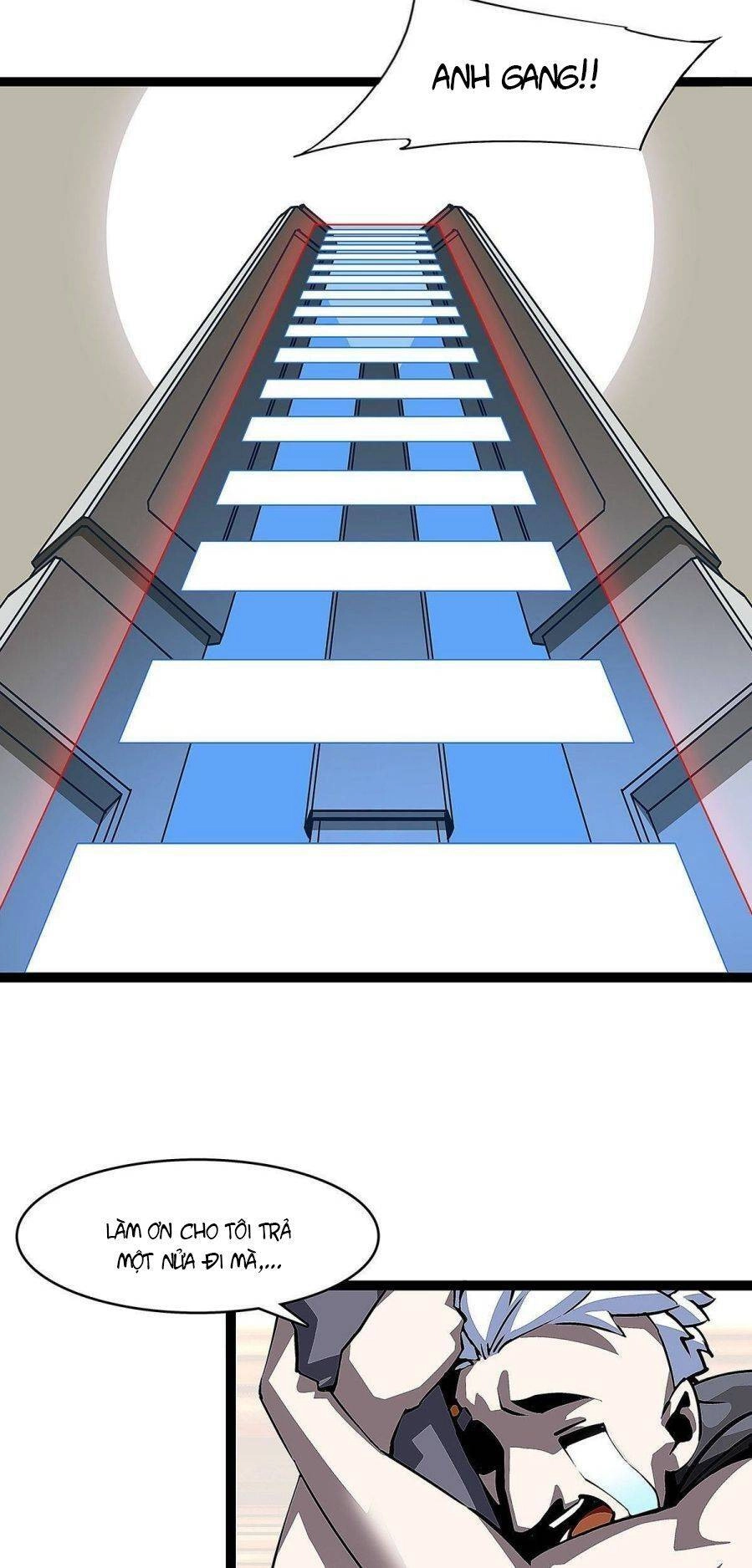 Bắt Đầu Vùng Dậy Từ Việc Chơi Game Nghiêm Túc Chapter 5 - 17