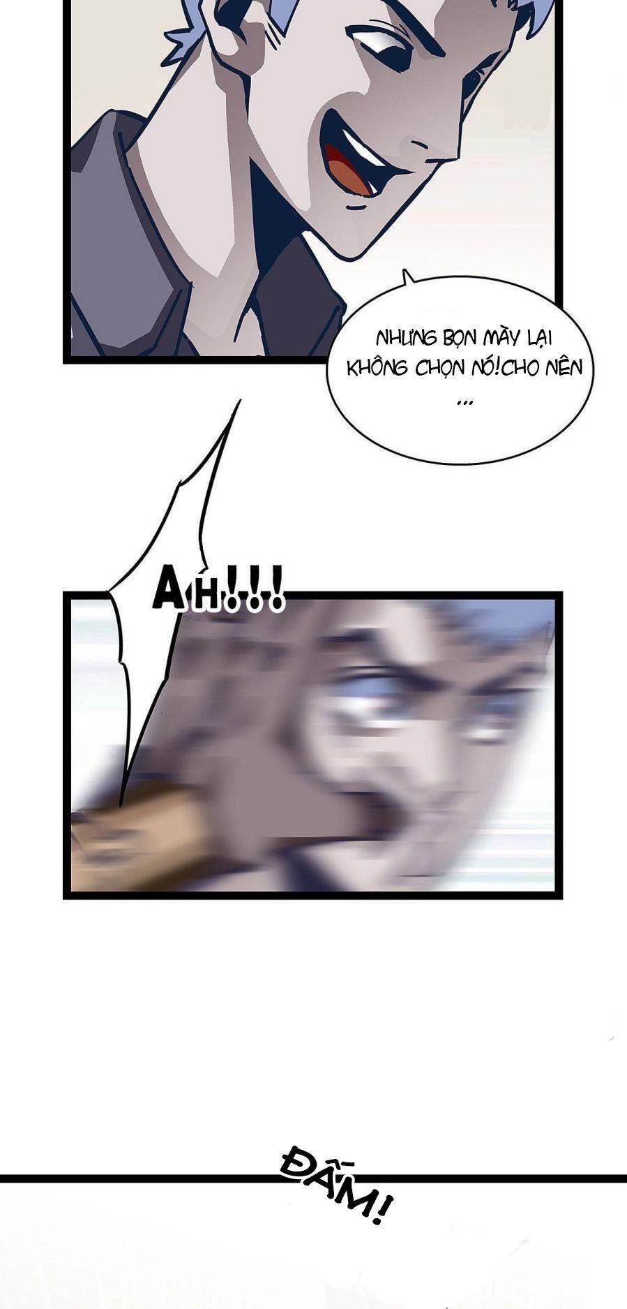 Bắt Đầu Vùng Dậy Từ Việc Chơi Game Nghiêm Túc Chapter 5 - 19