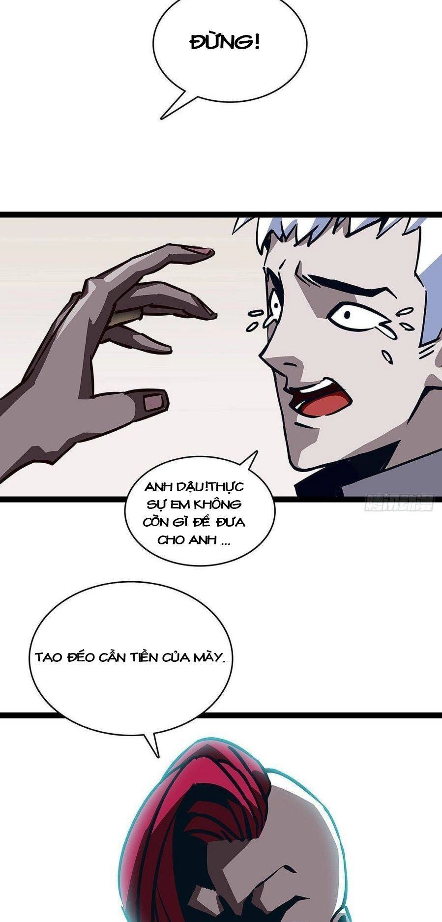 Bắt Đầu Vùng Dậy Từ Việc Chơi Game Nghiêm Túc Chapter 5 - 24