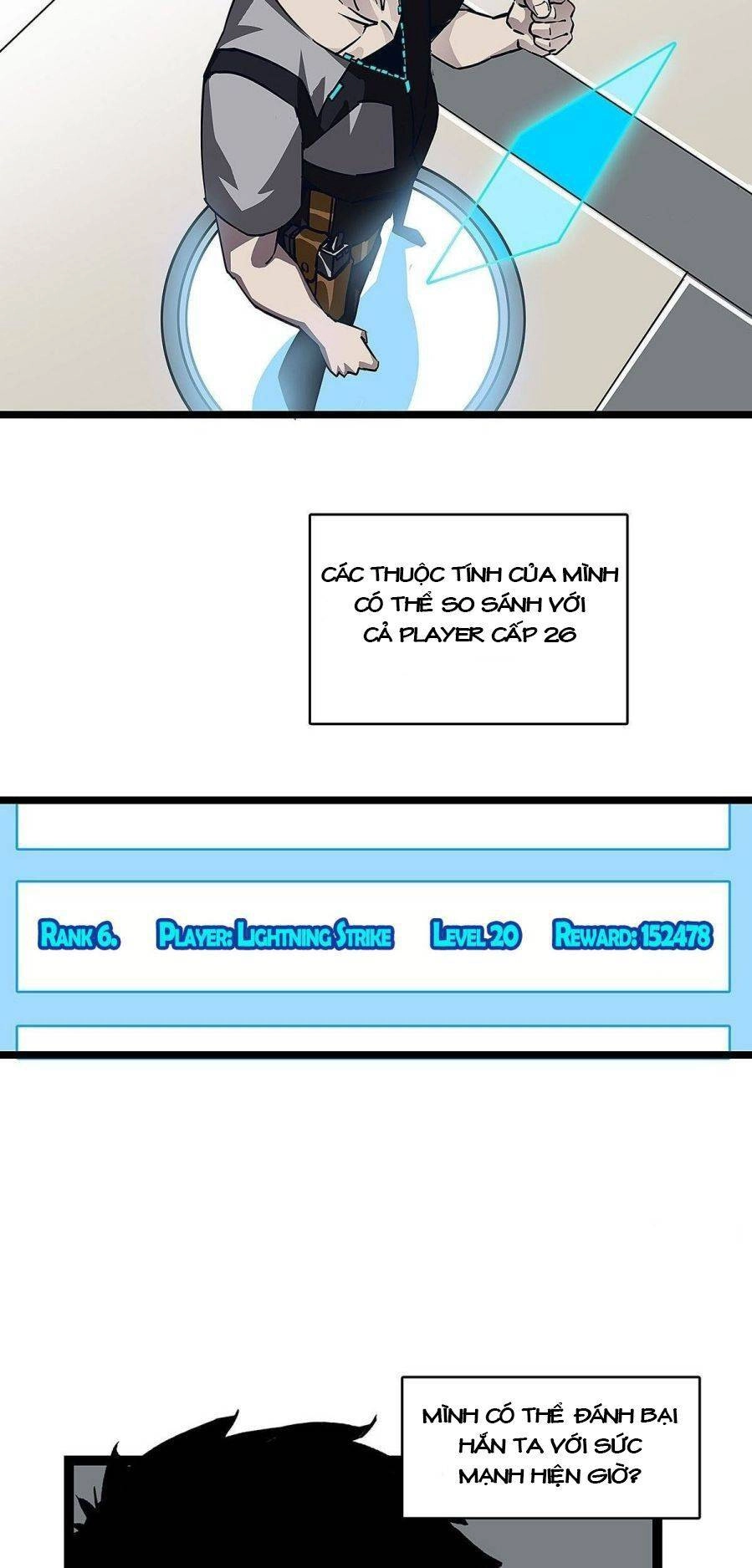 Bắt Đầu Vùng Dậy Từ Việc Chơi Game Nghiêm Túc Chapter 5 - 30