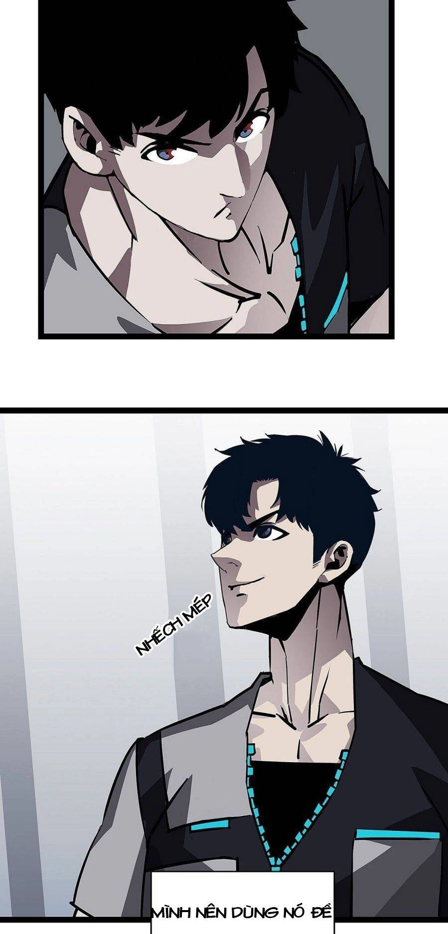 Bắt Đầu Vùng Dậy Từ Việc Chơi Game Nghiêm Túc Chapter 5 - 31