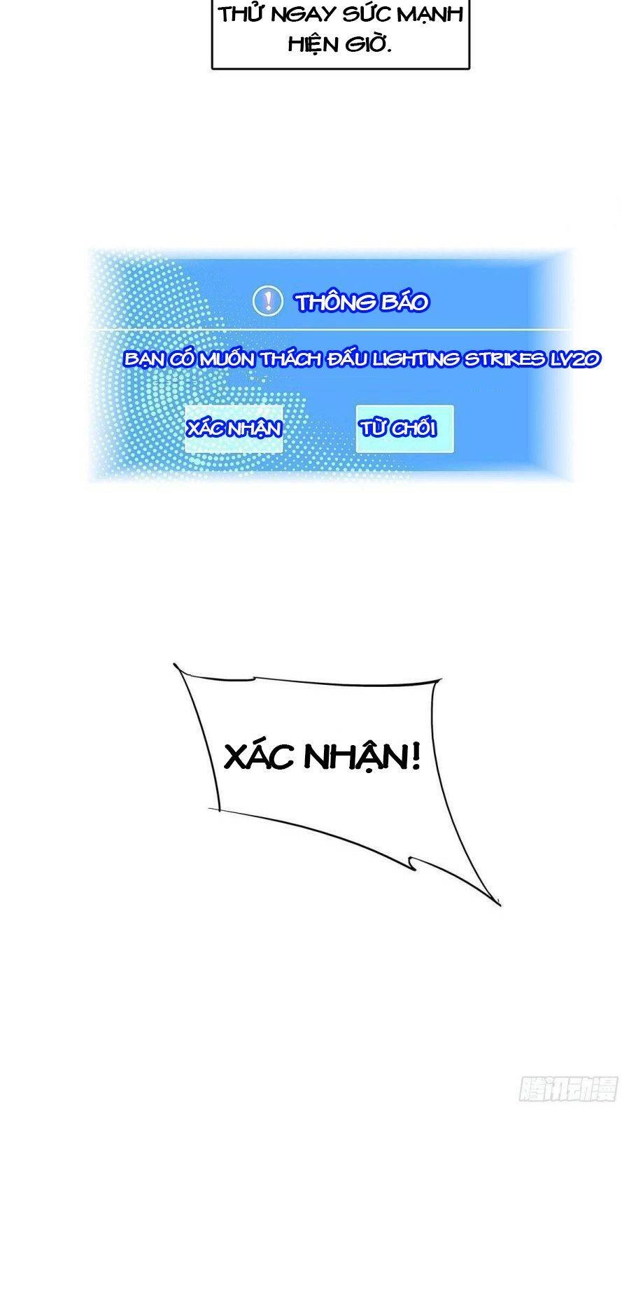 Bắt Đầu Vùng Dậy Từ Việc Chơi Game Nghiêm Túc Chapter 5 - 32