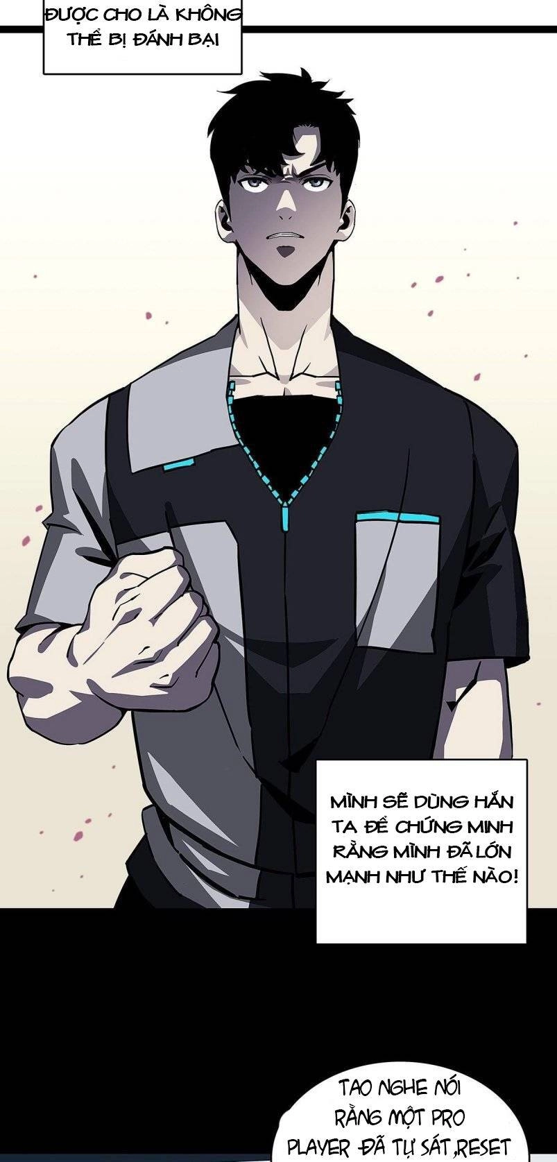 Bắt Đầu Vùng Dậy Từ Việc Chơi Game Nghiêm Túc Chapter 7 - 4