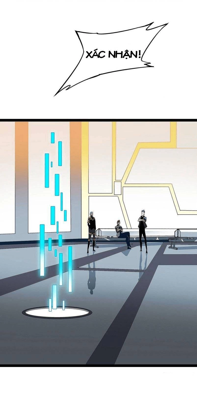 Bắt Đầu Vùng Dậy Từ Việc Chơi Game Nghiêm Túc Chapter 7 - 7